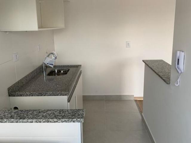 Apartamento para Aluguel com 1 quartos, 35 m² por R$ 1.690