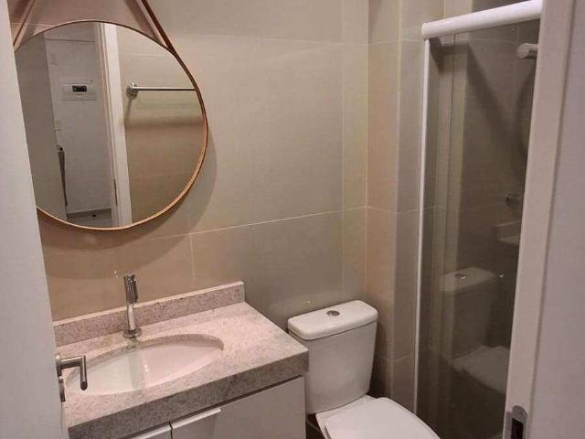 Apartamento para Aluguel com 1 quartos, 36 m² por R$ 3.300
