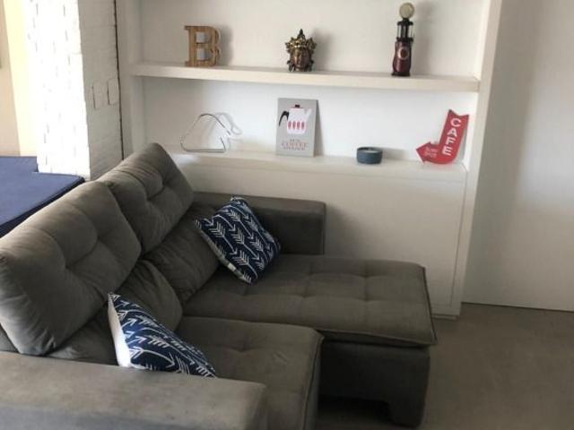 Apartamento para Aluguel com 1 quartos, 38 m² por R$ 4.690
