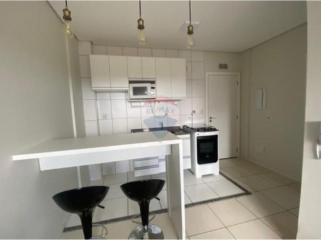 Apartamento para Aluguel com 1 quartos, 39 m² por R$ 2.500
