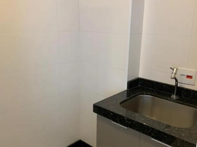 Apartamento para Aluguel com 1 quartos por R$ 2.500