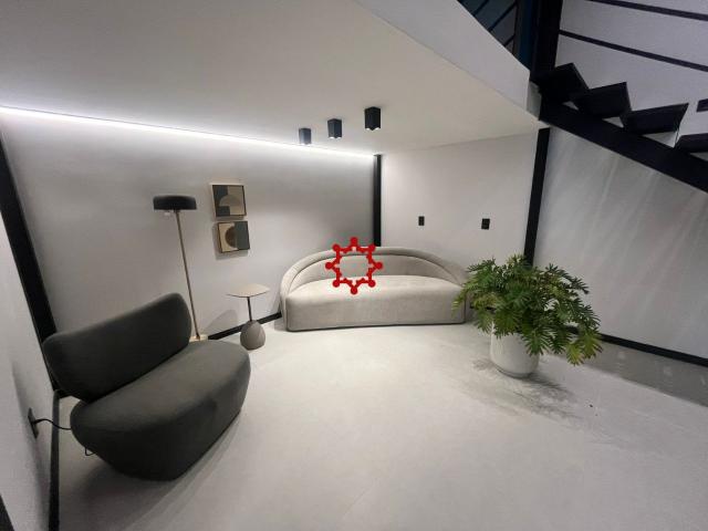 Apartamento para Aluguel com 1 quartos por R$ 3.300