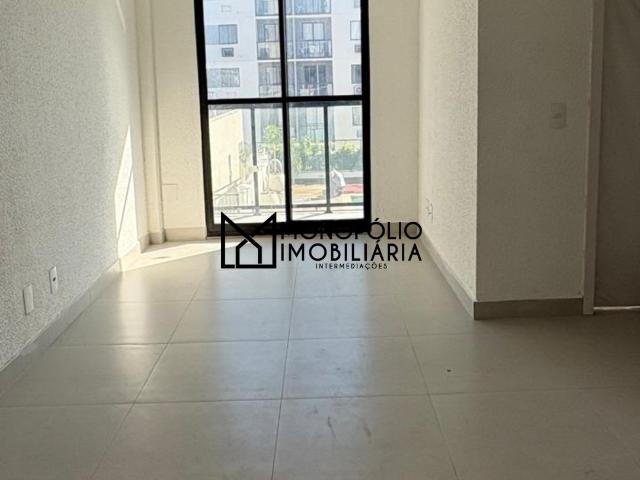 Apartamento para Aluguel com 2 quartos, 43 m² por R$ 1.500