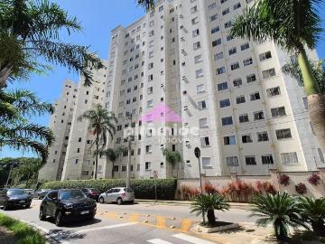 Apartamento para Aluguel com 2 quartos, 43 m² por R$ 1.800