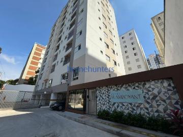 Apartamento para Aluguel com 2 quartos, 43 m² por R$ 2.500