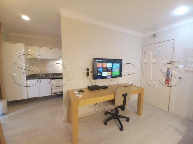 Apartamento para Aluguel com 2 quartos, 43 m² por R$ 3.317
