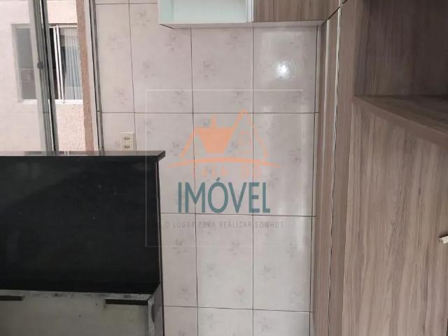 Apartamento para Aluguel com 2 quartos, 40 m² por R$ 1.300