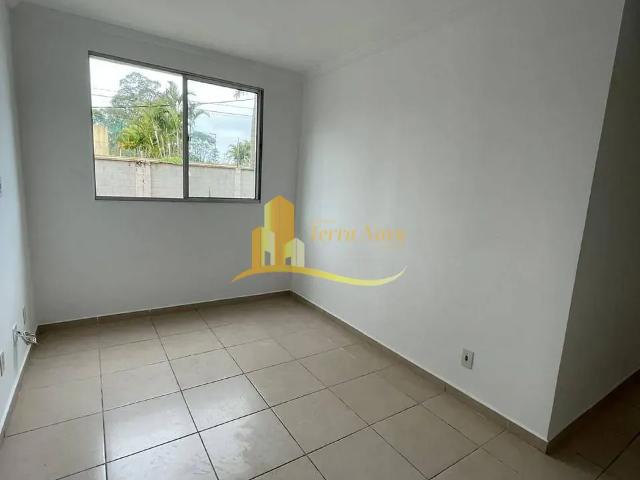 Apartamento para Aluguel com 2 quartos, 40 m² por R$ 1.600