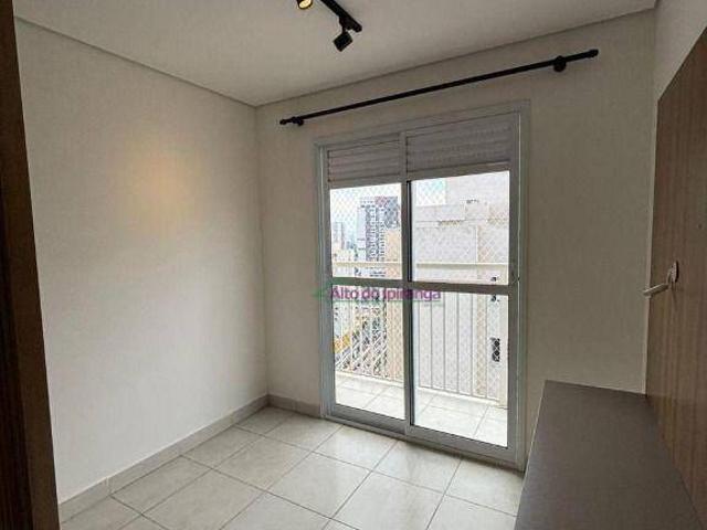Apartamento para Aluguel com 2 quartos, 40 m² por R$ 1.600