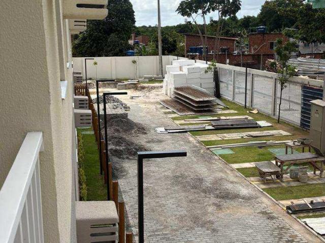 Apartamento para Aluguel com 2 quartos, 40 m² por R$ 2.700