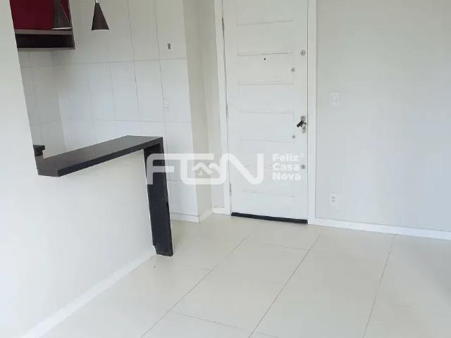 Apartamento para Aluguel com 2 quartos, 41 m² por R$ 1.200