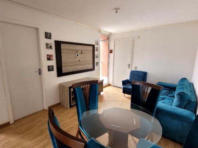 Apartamento para Aluguel com 2 quartos, 41 m² por R$ 1.650
