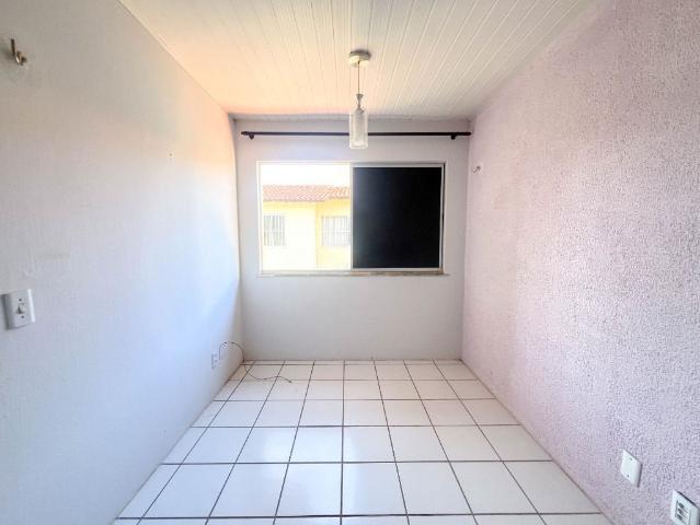 Apartamento para Aluguel com 2 quartos, 41 m² por R$ 800