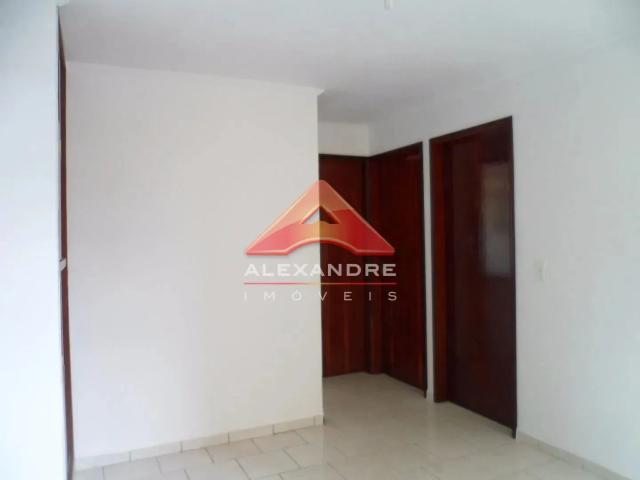 Apartamento para Aluguel com 2 quartos, 42 m² por R$ 1.450