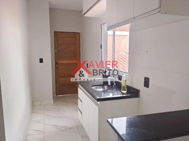 Apartamento para Aluguel com 2 quartos, 42 m² por R$ 1.600