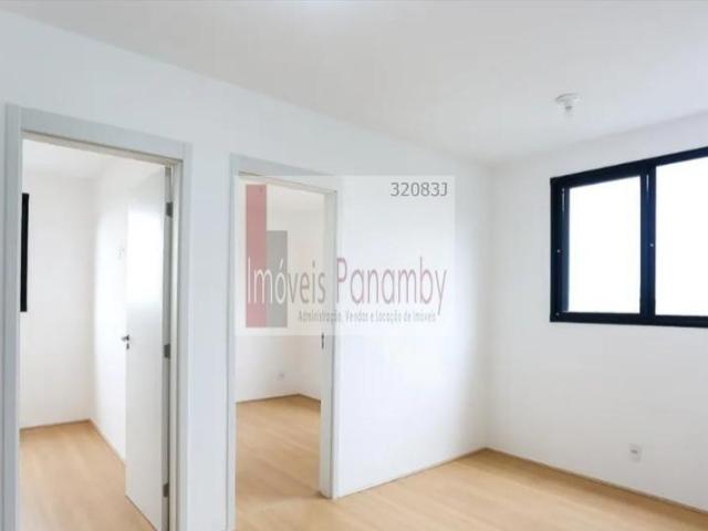 Apartamento para Aluguel com 2 quartos, 42 m² por R$ 1.950