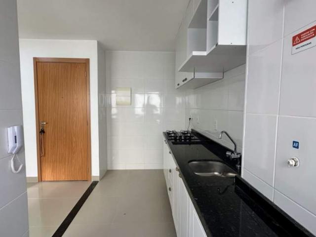 Apartamento para Aluguel com 2 quartos, 42 m² por R$ 2.350