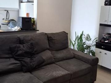 Apartamento para Aluguel com 2 quartos, 47 m² por R$ 1.100