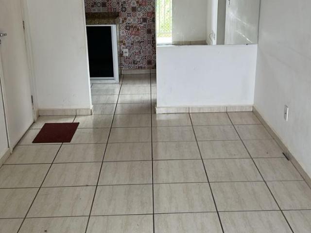 Apartamento para Aluguel com 2 quartos, 47 m² por R$ 1.100