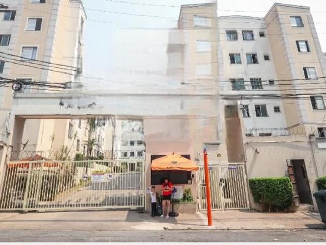 Apartamento para Aluguel com 2 quartos, 47 m² por R$ 1.670