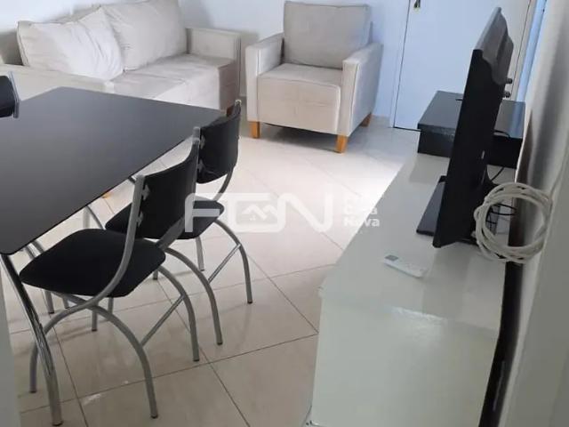 Apartamento para Aluguel com 2 quartos, 47 m² por R$ 1.900
