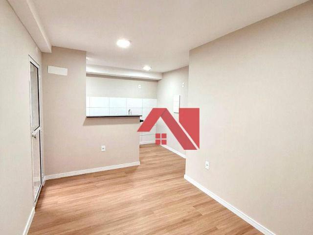 Apartamento para Aluguel com 2 quartos, 47 m² por R$ 2.300