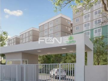 Apartamento para Aluguel com 2 quartos, 44 m² por R$ 1.500