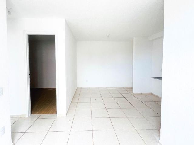 Apartamento para Aluguel com 2 quartos, 45 m² por R$ 1.200