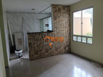 Apartamento para Aluguel com 2 quartos, 45 m² por R$ 1.300