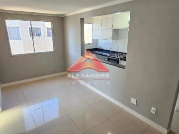 Apartamento para Aluguel com 2 quartos, 45 m² por R$ 1.450