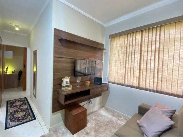 Apartamento para Aluguel com 2 quartos, 45 m² por R$ 1.700