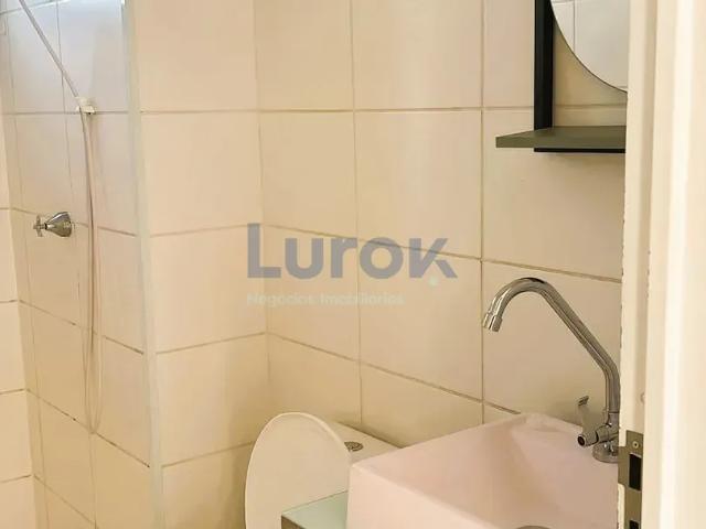 Apartamento para Aluguel com 2 quartos, 45 m² por R$ 2.000
