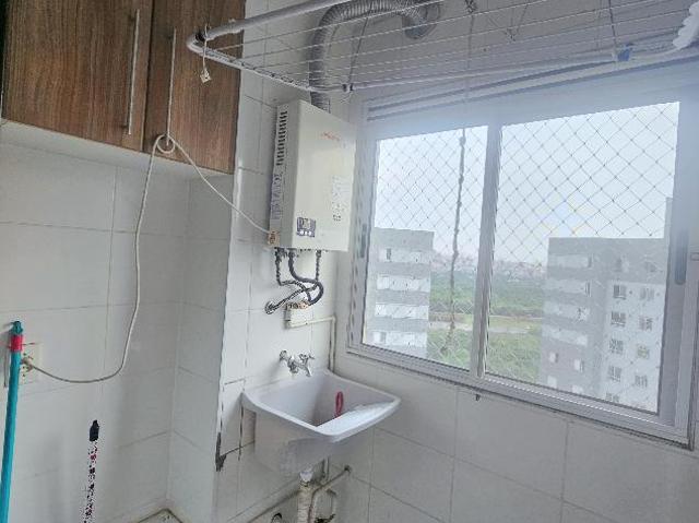 Apartamento para Aluguel com 2 quartos, 45 m² por R$ 2.100