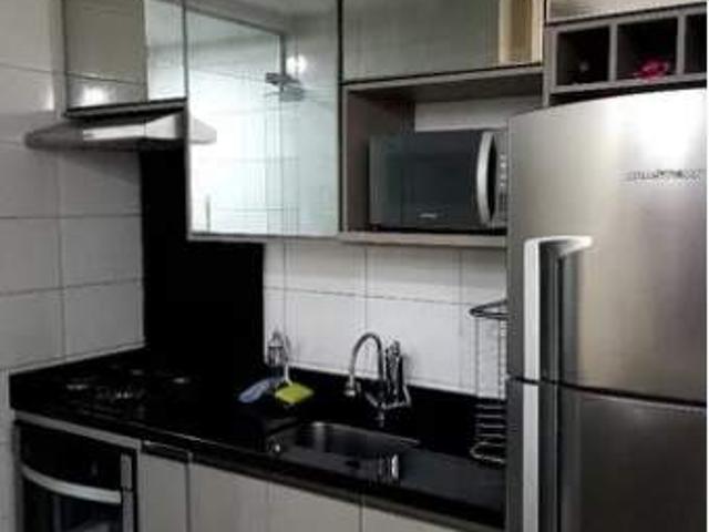 Apartamento para Aluguel com 2 quartos, 45 m² por R$ 2.150