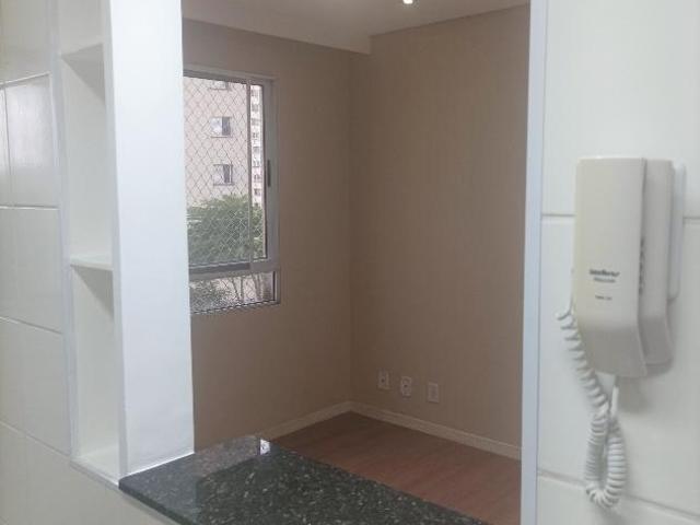 Apartamento para Aluguel com 2 quartos, 45 m² por R$ 2.400