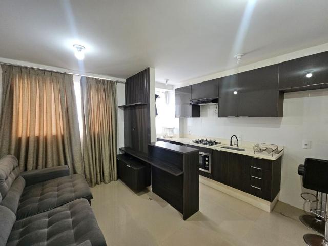 Apartamento para Aluguel com 2 quartos, 45 m² por R$ 2.500