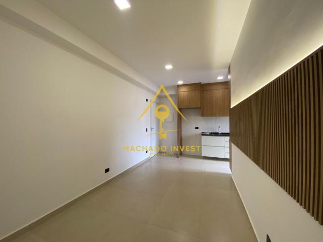 Apartamento para Aluguel com 2 quartos, 45 m² por R$ 2.590