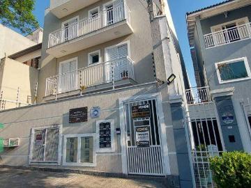 Apartamento para Aluguel com 2 quartos, 45 m² por R$ 2.800