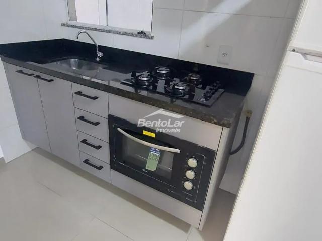Apartamento para Aluguel com 2 quartos, 45 m² por R$ 2.800