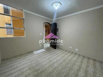 Apartamento para Aluguel com 2 quartos, 46 m² por R$ 1.100