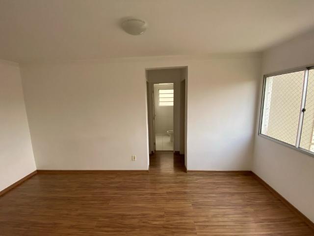 Apartamento para Aluguel com 2 quartos, 46 m² por R$ 1.300