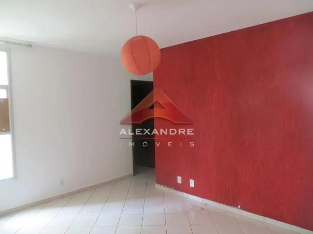 Apartamento para Aluguel com 2 quartos, 46 m² por R$ 1.400