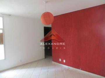 Apartamento para Aluguel com 2 quartos, 46 m² por R$ 1.400