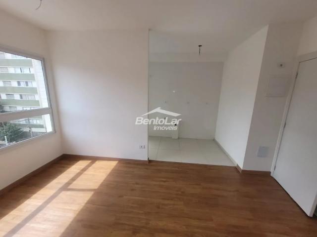 Apartamento para Aluguel com 2 quartos, 46 m² por R$ 2.100