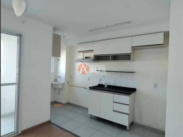 Apartamento para Aluguel com 2 quartos, 48 m² por R$ 1.600