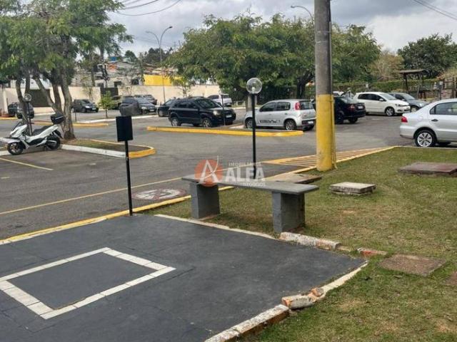 Apartamento para Aluguel com 2 quartos, 48 m² por R$ 1.700