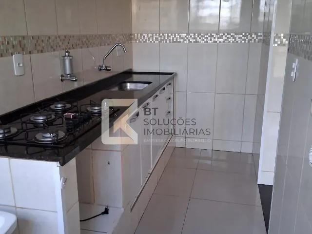 Apartamento para Aluguel com 2 quartos, 48 m² por R$ 1.750
