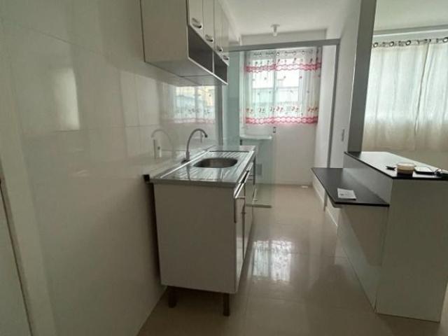 Apartamento para Aluguel com 2 quartos, 48 m² por R$ 2.100