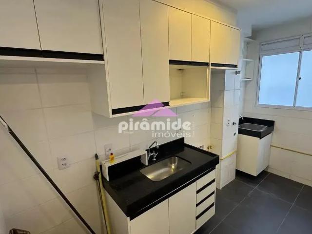 Apartamento para Aluguel com 2 quartos, 48 m² por R$ 2.200
