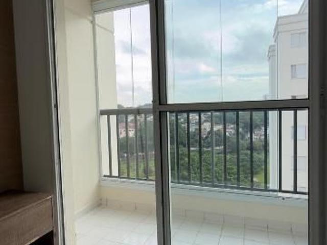 Apartamento para Aluguel com 2 quartos, 48 m² por R$ 2.550